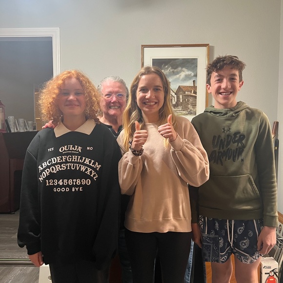 Meet your Posher, Judy - Picture 2 of 8